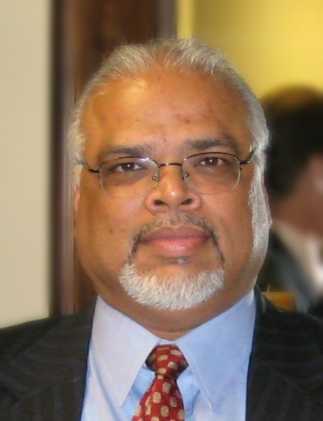 Albert's Reddy S.P. Reddy, CEO - enGenius